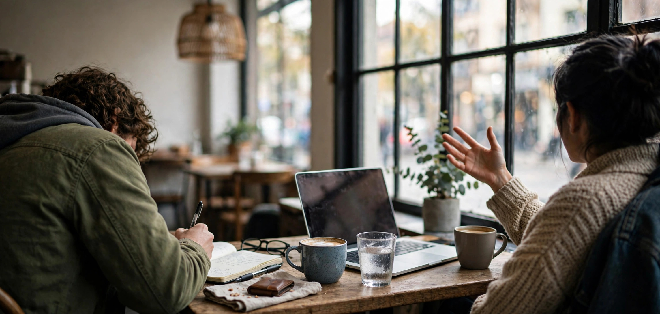 customer interview using startup idea validation questions to ask customers